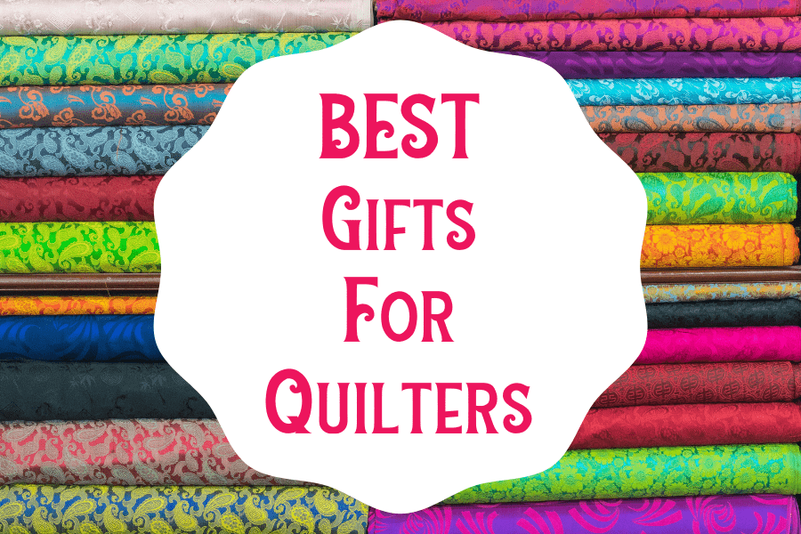 The 45 Most Popular Gifts for Quilters this Year - the slow bloom.